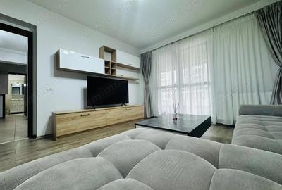 Apartament 2 camere Bragadiru Scandinavia Loc de Parcare - 1