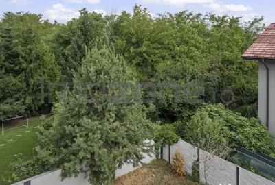 Casă cu 4 camere cu Teren 625 Mp în Militari - 3