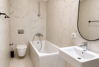 Apartament cu 2 camere decomandat în Herăstrău - 8