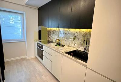 Vanzare apartament 2 camere premium, bloc nou, in Ploiesti, zona Parcul Mihai Viteazul - 3