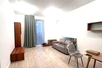 Prima inchiriere 2 camere Greenfield, parcare, parter cu terasa - 2