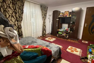 ETAJUL 3, mobilat si utilat, renovat, 52 metri utili, Petrom Milcov - 4