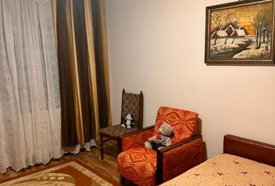 Garsonieră decomandată, mobilată în Central - 2