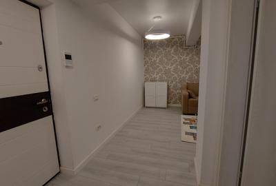 Apartament cu 2 camere semidecomandat, mobilat în Berceni - 5