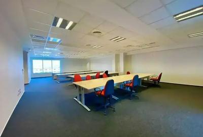 Spațiu Birou de inchiriat in cladire de birouri clasa A, ideal pentru business - 3
