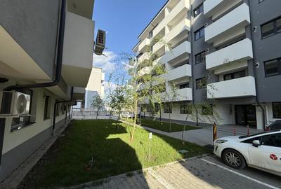 Apartament cu 2 camere decomandat în Haliu - 2