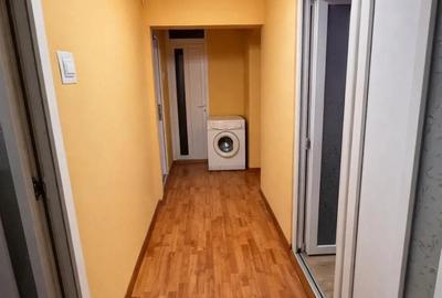 Apartament 3 camere decomandat, etaj 2, centrala , complet mobilat Draga?ani - 8