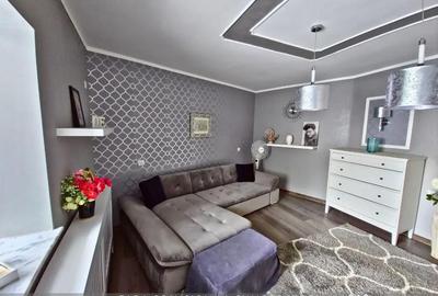Apartament cu 2 camere decomandat în Băile Govora - 15