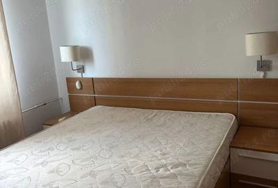 Apartament cu 2 camere decomandat în Apărătorii Patriei - 7