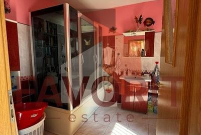 Comision 0%. Casă individuală cu teren 1439mp. - 6