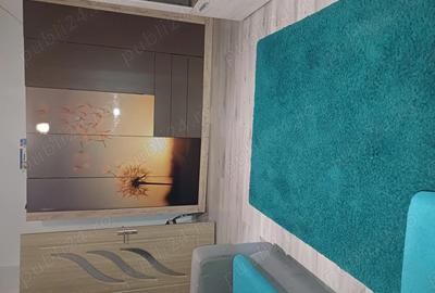 Inchiriez apartament Dristor Park lake - 9