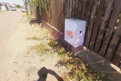 Teren de 4715 mp, în Brănești - 13