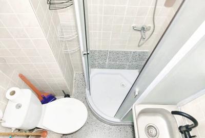 Garsonieră semidecomandată în Gara de Nord - 1