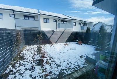 Casă cu 3 camere cu Canalizare în Șelimbăr - 14