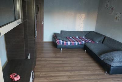Apartament cu 2 camere decomandat în Central - 1