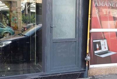 Spațiu comercial, de 70 mp, în Mărgeanului