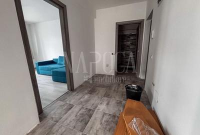 Apartament cu 2 camere semidecomandat în Florești - 4