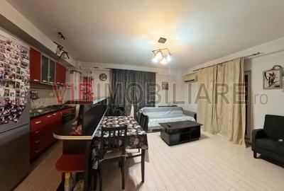 Apartament cu 2 camere decomandat în Chiajna