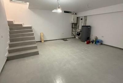 Vanzare vila D+P+1+M | Vatra Luminoasa | consolidata si finisata | - 12
