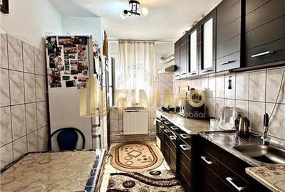 Apartament de inchiriat | 3 cam | Burdujeni | ID:1444 - 7