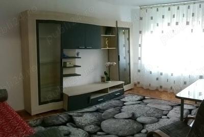 Apartament decomandat 2 camere etaj 1 de inchiriat in Zona Modern Apartament decomandat 2 camere etaj 1 de inchiriat in Zona Modern - 1