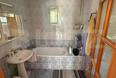 Casa parter, 121 mp utili, 456 mp teren, zona Itcani - 13