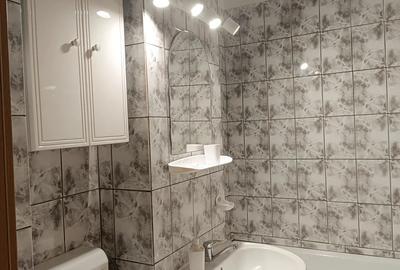 Inchiriere apartament 3 camere-Pitesti Craiovei zona A - 6