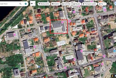 Garsonieră decomandată în Nord - 7