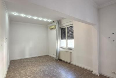 Ion Campineanu nr. 1, 3 camere ultracentral -Et.1 -comision 0% - 12