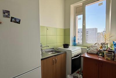 Garsonieră semidecomandată, mobilată în Titan - 3