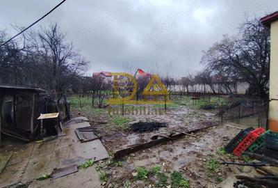Casă cu 2 camere cu Canalizare în Alexandriei - 8