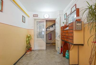 Apartament cu 3 camere decomandat, mobilat în Griviței - 3