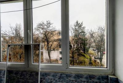 Apartament cu 3 camere decomandat, mobilat în Titan - 5