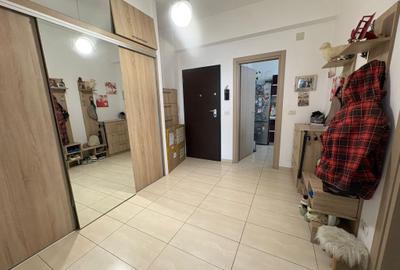Apartament cu 2 camere decomandat, mobilat în Vest - 5