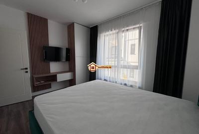 Apartament cu 2 camere - Sivco Galata - 4