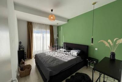 Apartament de inchiriat 2 camere, pet friendly, parcare - Bonjour - 2