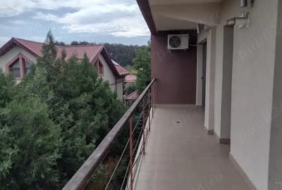 Apartament in Magurele (Bucuresti-Ilfov), 57 mp, etajul 2, loc de parcare - 5