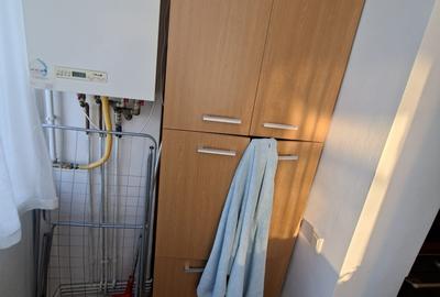 Apartament cu 2 camere decomandat, mobilat în Dacia - 9