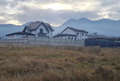 Teren Construcții intravilan de 468 mp, în Bunloc - 3