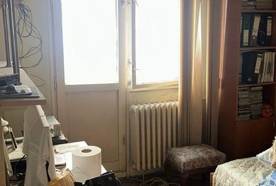 Apartament cu 3 camere semidecomandat, mobilat în Rahova - 4