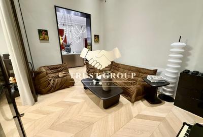 Apartament cu 4 camere semidecomandat, mobilat în Cișmigiu - 15