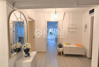 TOMIS NORD BOEMA(COD03)-  3 Camere moderne cu loc de parcare ! - 11