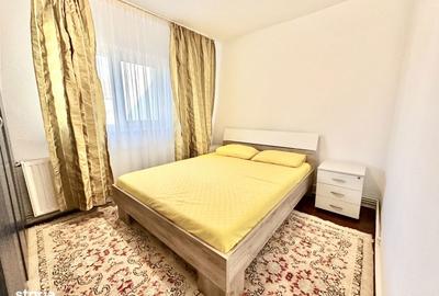 Apartament cu 2 camere decomandat, mobilat în Soarelui - 2