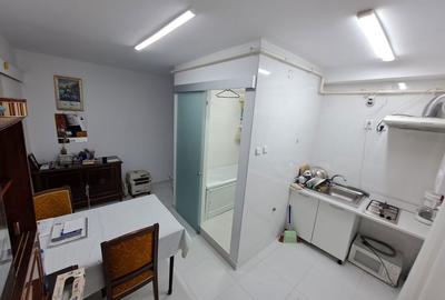 Apartament cu 2 camere semidecomandat, mobilat în Mărgeanului - 5