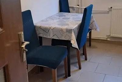 Apartament cu 2 camere decomandat, mobilat în Basarabia - 14