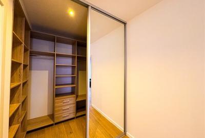 Apartament cu 5 camere de inchiriat One Floreasca Lake Herastrau - 18