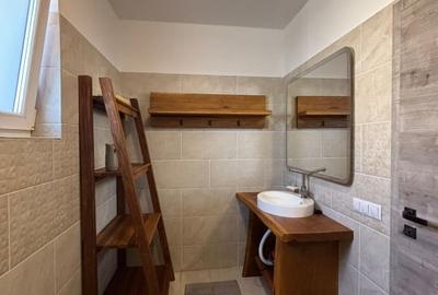 Duplex cu 4 camere cu Canalizare în Turnișor - 9