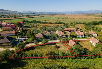 Teren 991mp Gura Ariesului COMISION 0% Teren 991mp Gura Ariesului COMISION 0% - 14