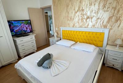 Apartament cu 3 camere în Central - 3