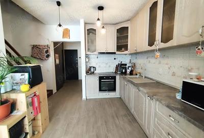 Apartament 77mp cu terasa panoramica 36mp si balcon Calea Dorobantilor - 3